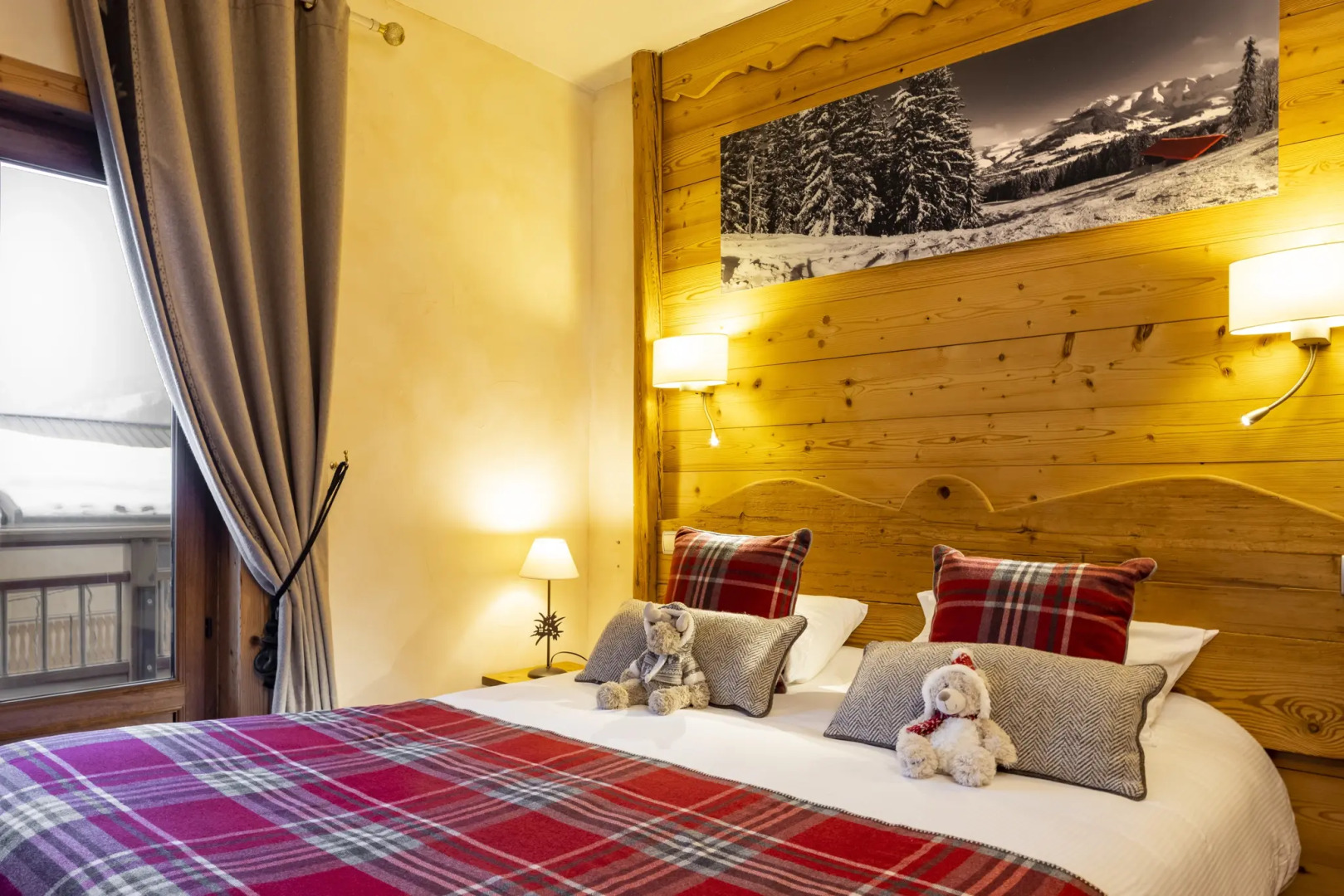 Le Christiania - Hotel & Restaurant