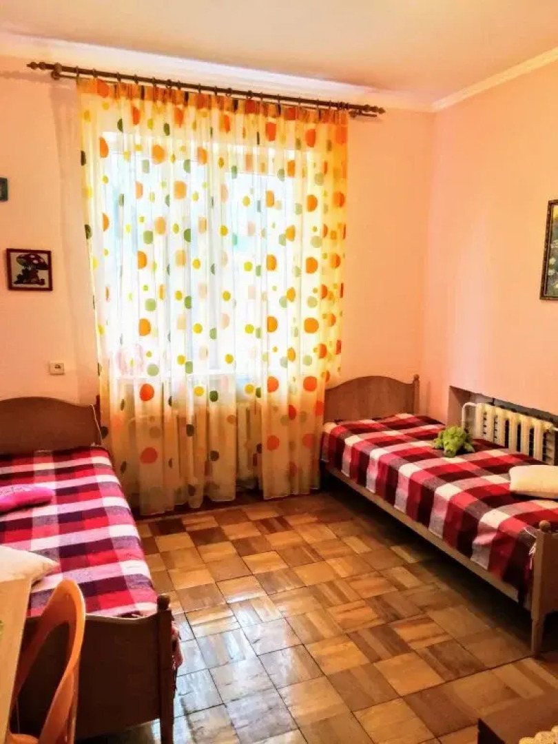 Guest House Na Ulyanovskoy