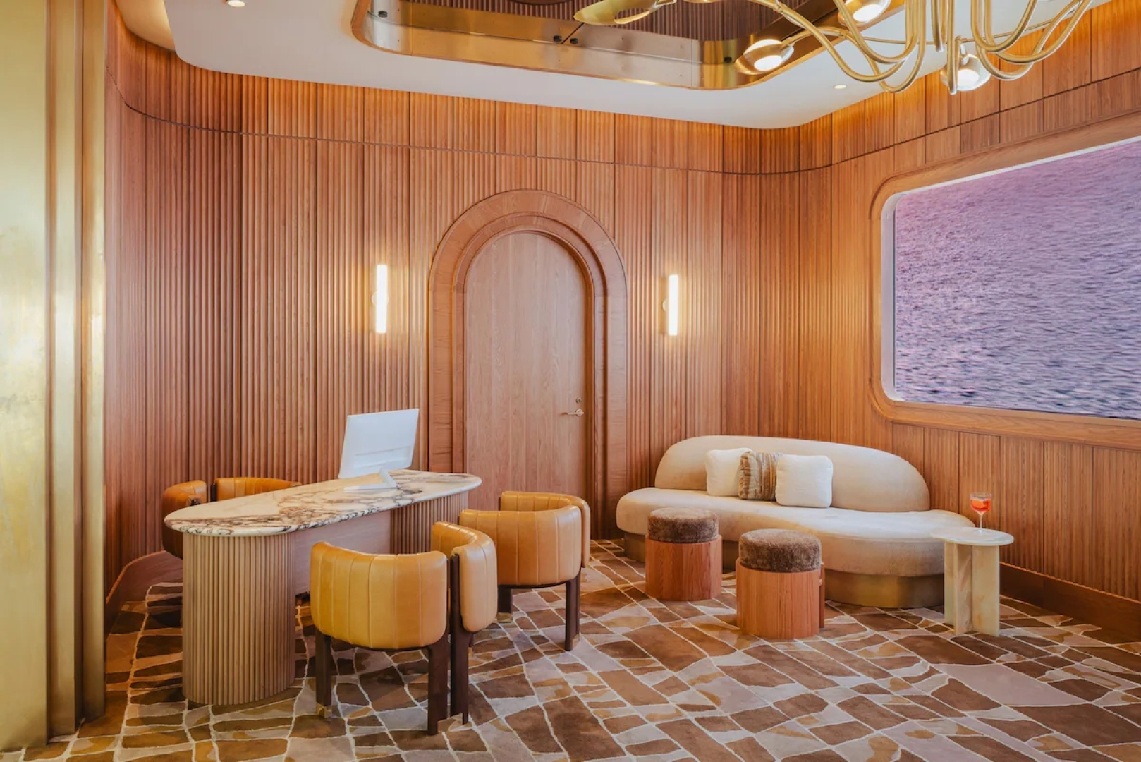 Regent Santa Monica Beach