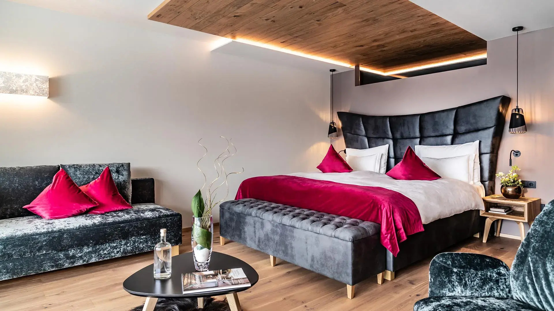 Boutique Hotel Kircher