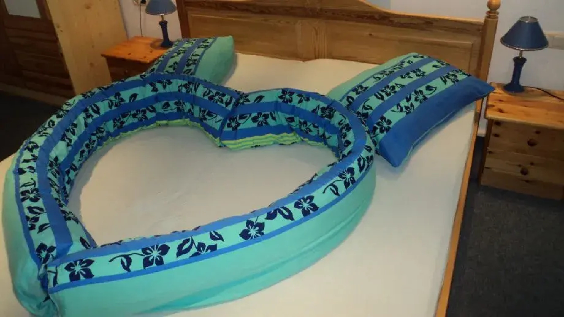 Pension Schwalbennest