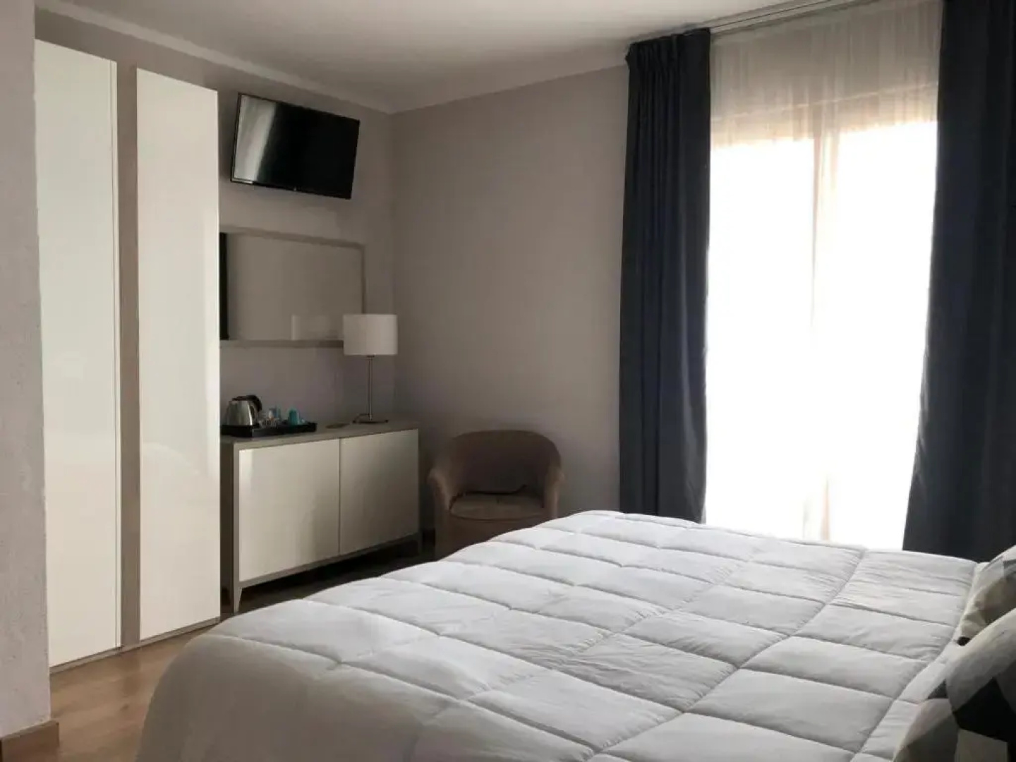 Hotel Oasi Wellness & Spa