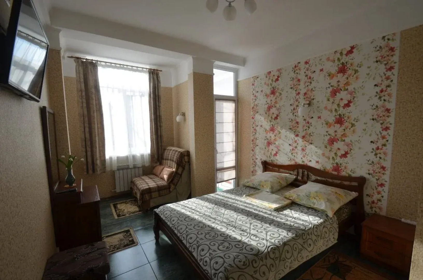 Гостевой Дом Парусник