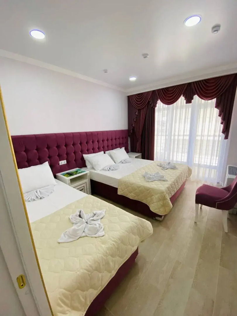 Grand Villa Gostevoj Dom