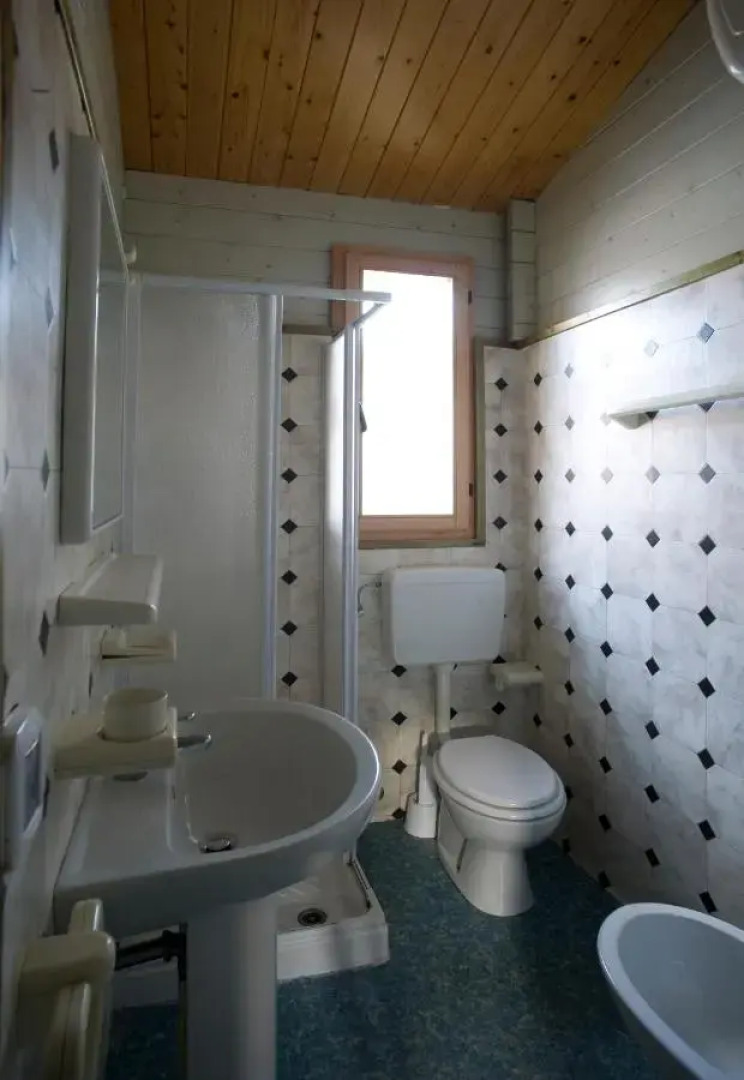 Centro Vacanze De Angelis