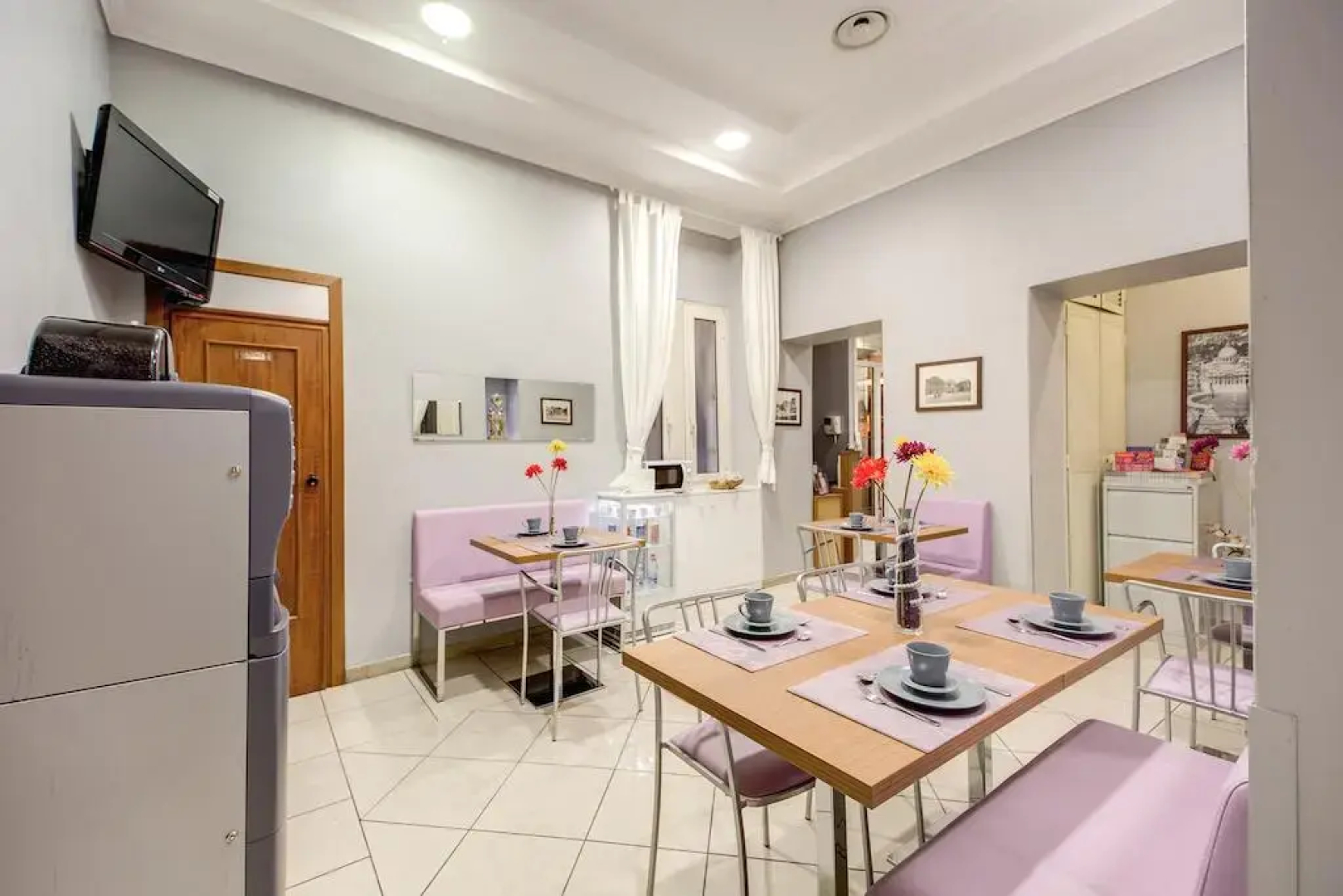 Alius Hotel