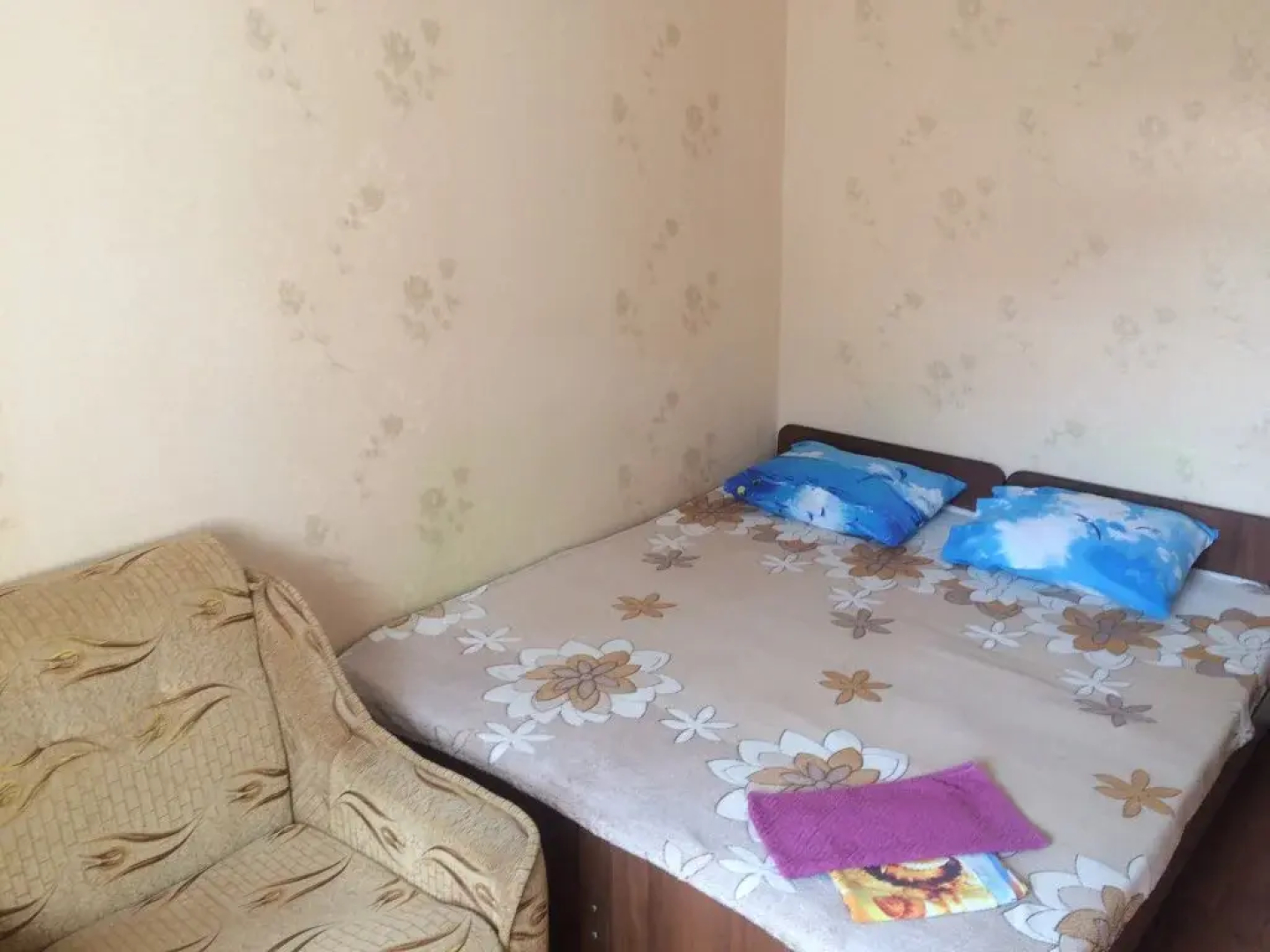 Magadan Guest House