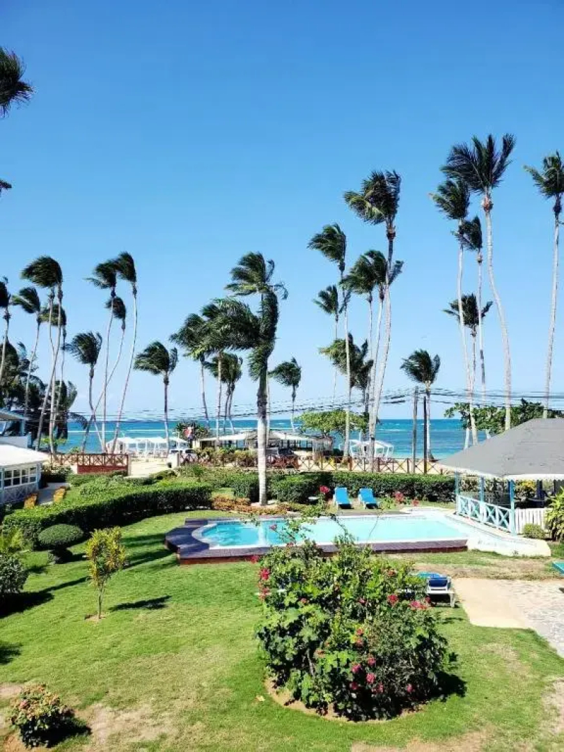 Costarena Beach Hotel
