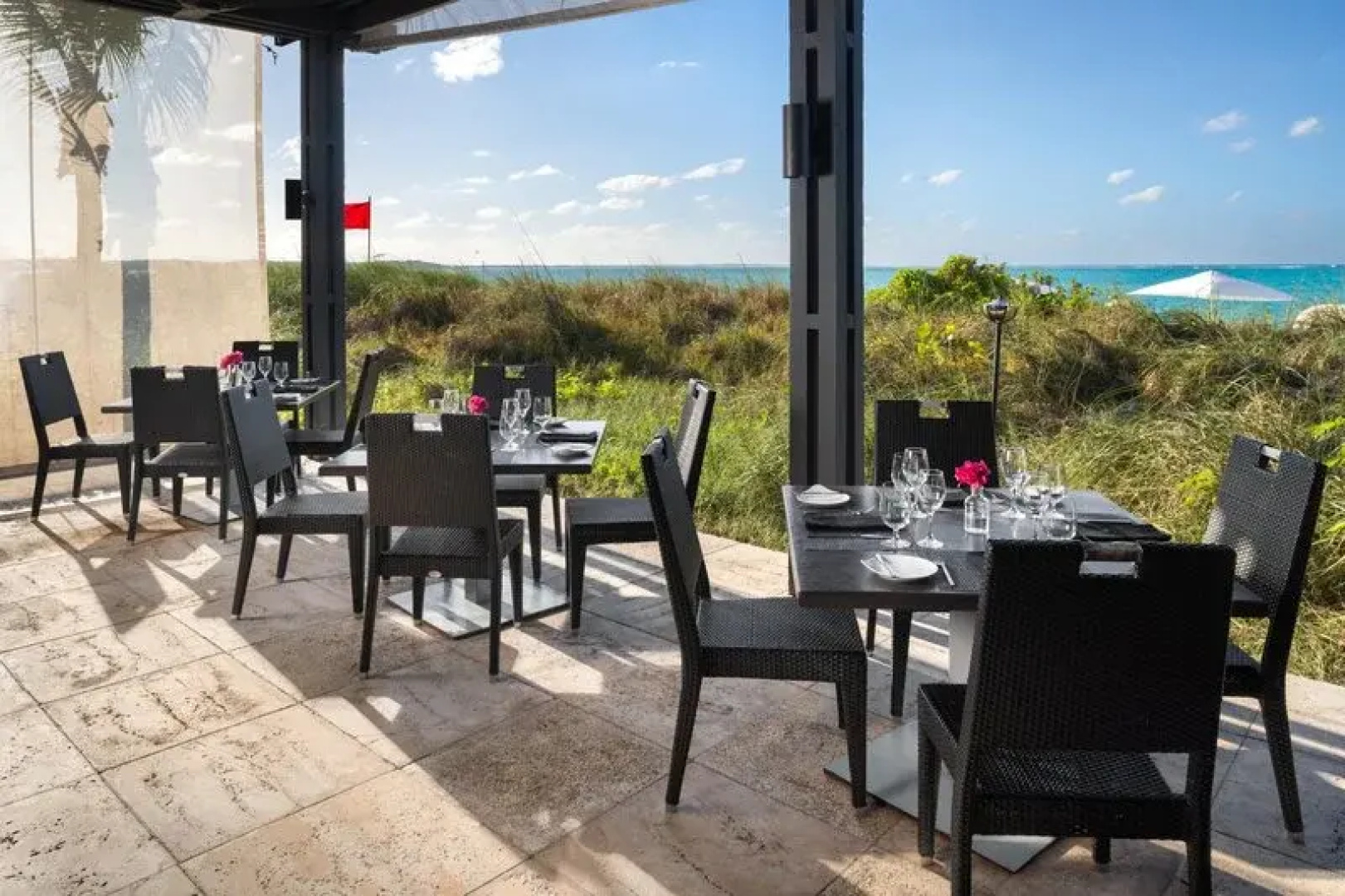 Beaches Turks & Caicos - ALL INCLUSIVE