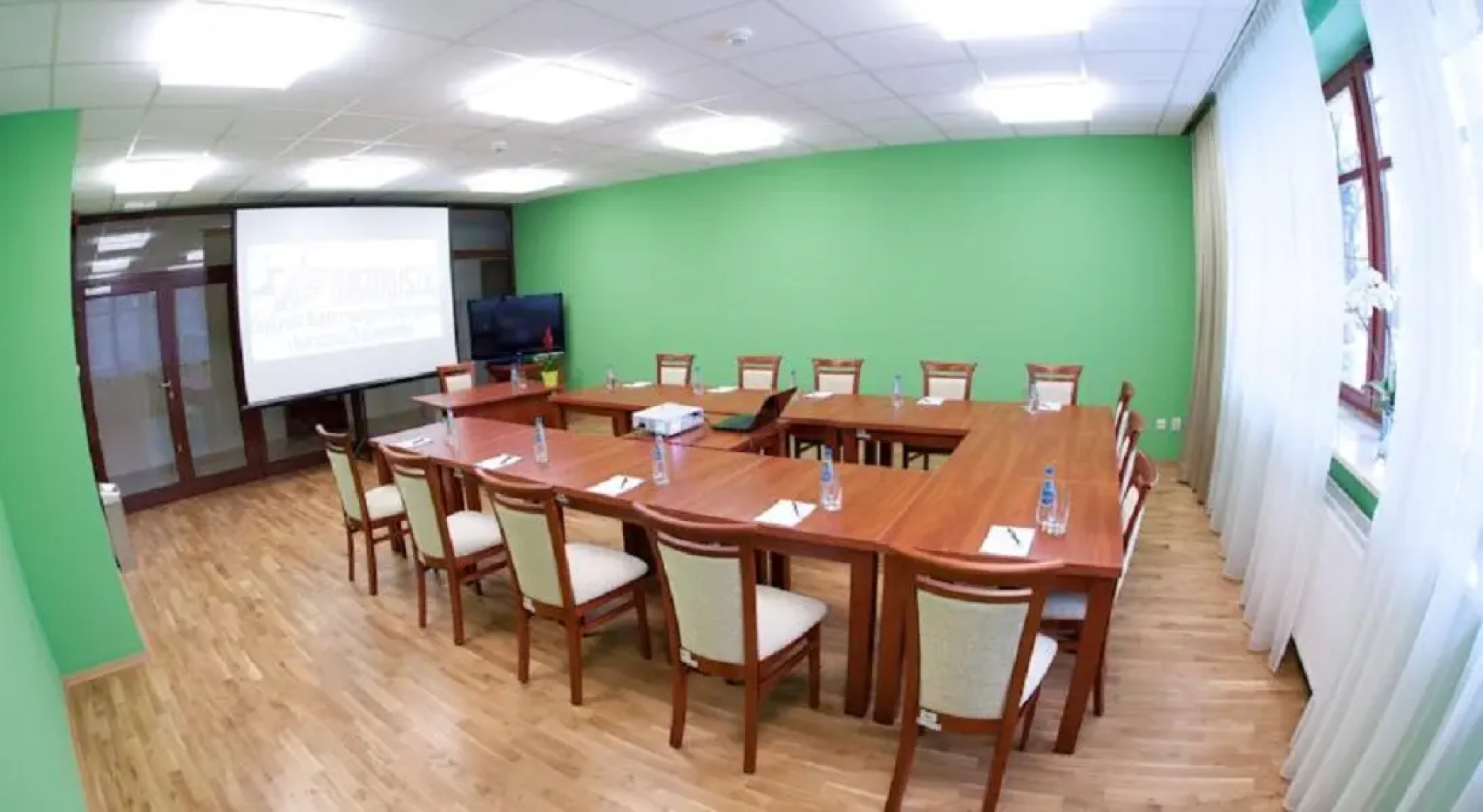 CKM Centrum Konferencyjne Mazowsze