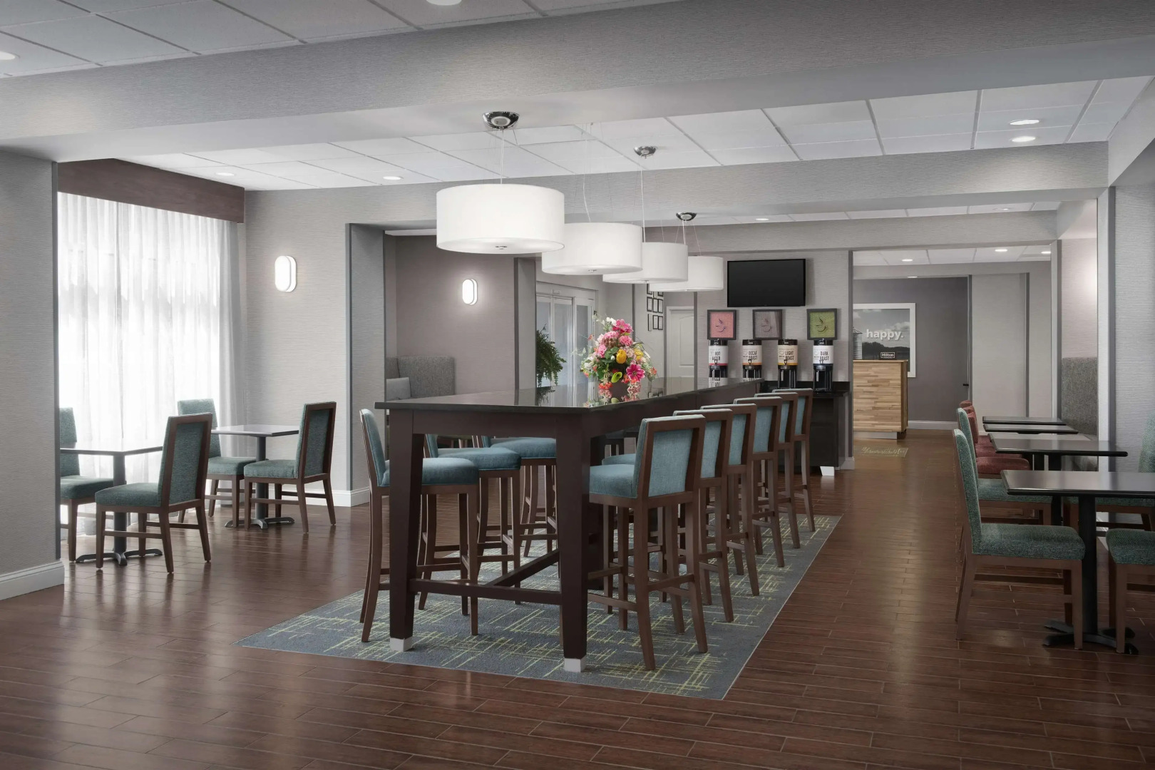 Hampton Inn Statesboro