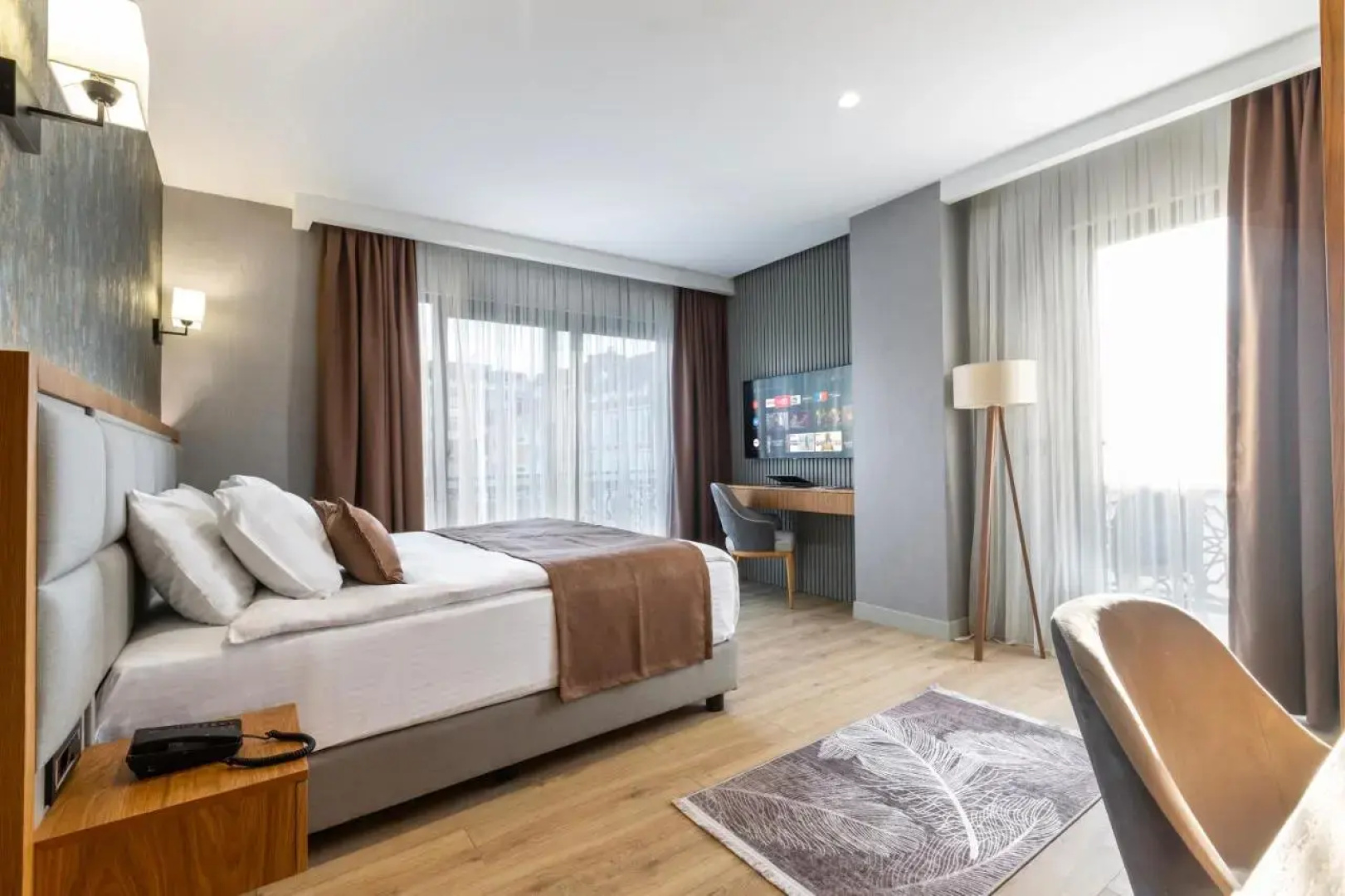 Aydin Suite Apart