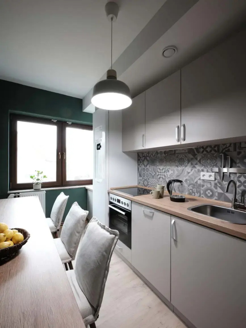 Phil & Max Hotel & Apartments Messe