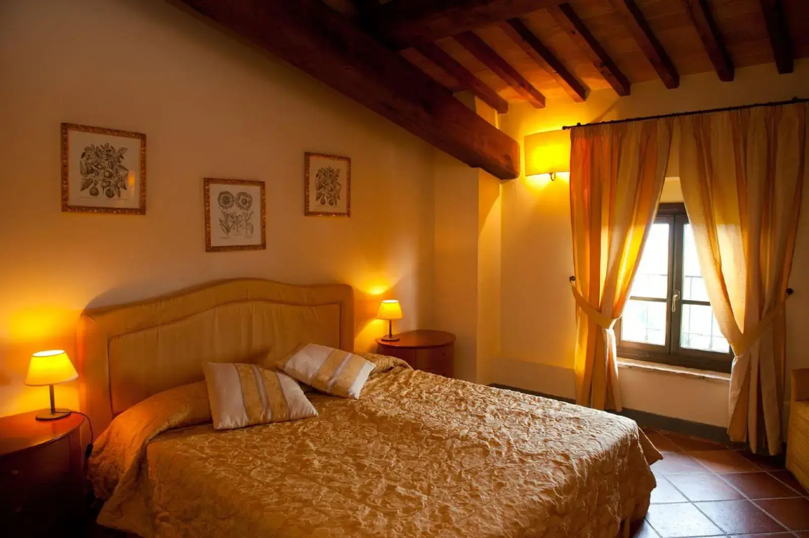 Villa San Filippo