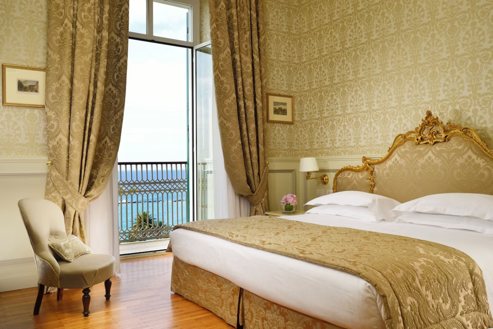 Royal Hotel San Remo