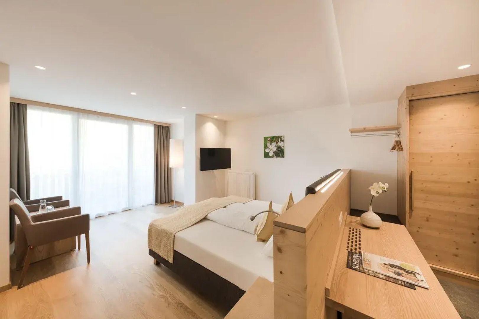 Hotel & Residence Kiendl