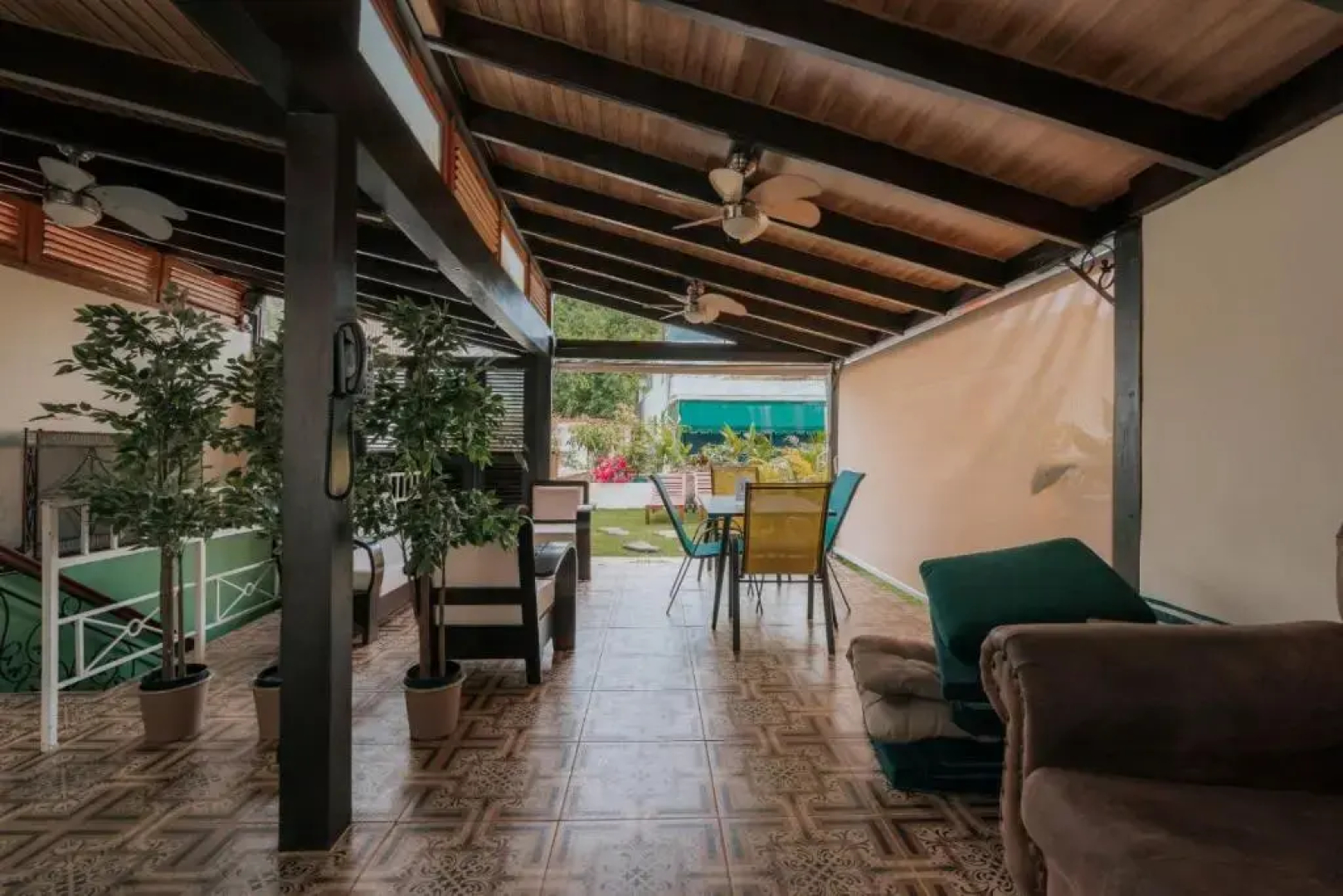 Casa Sanchez Hotel