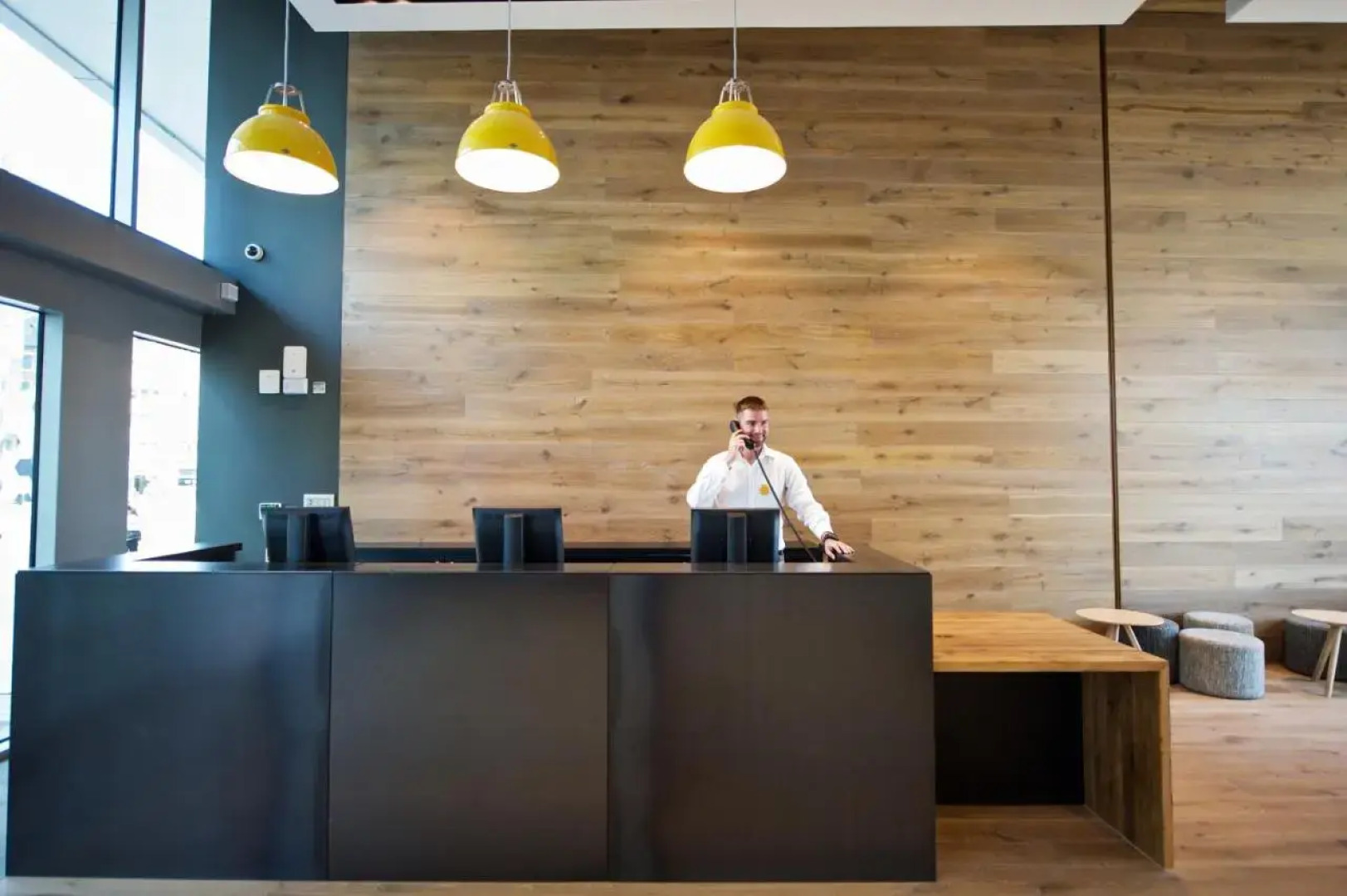 Staycity Aparthotels, Manchester, Piccadilly