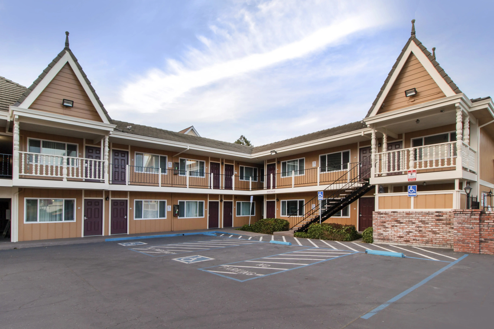 Quality Inn Eureka