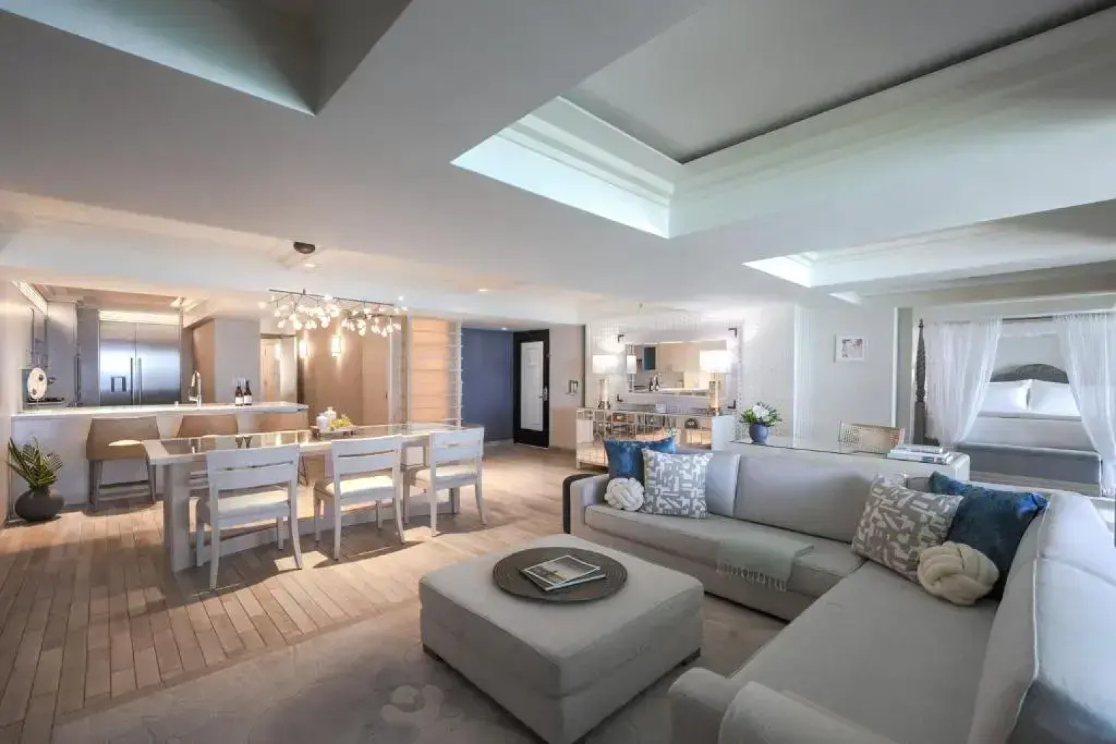 Espacio The Jewel Of Waikiki