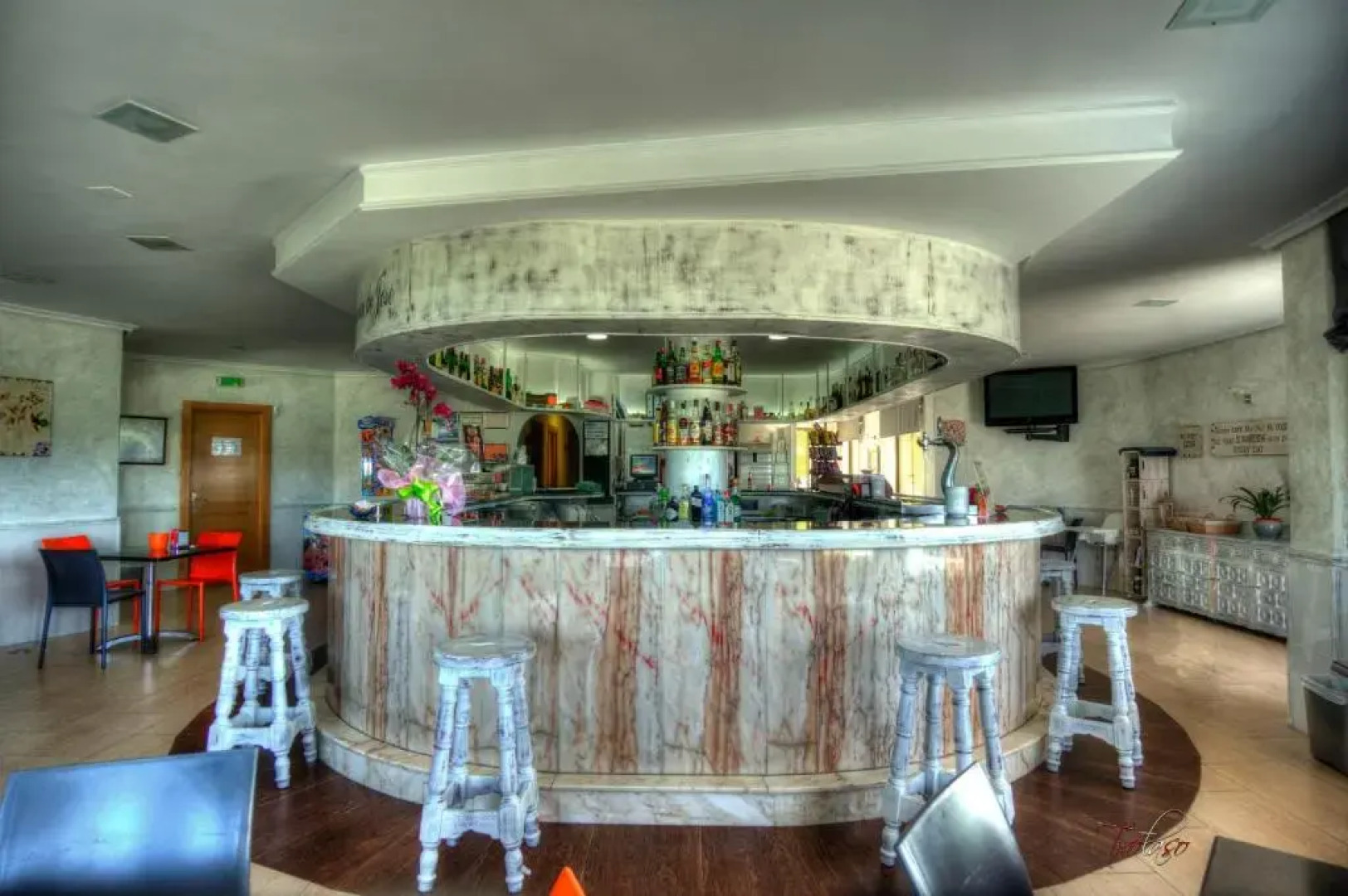 Camping Playa la Arena