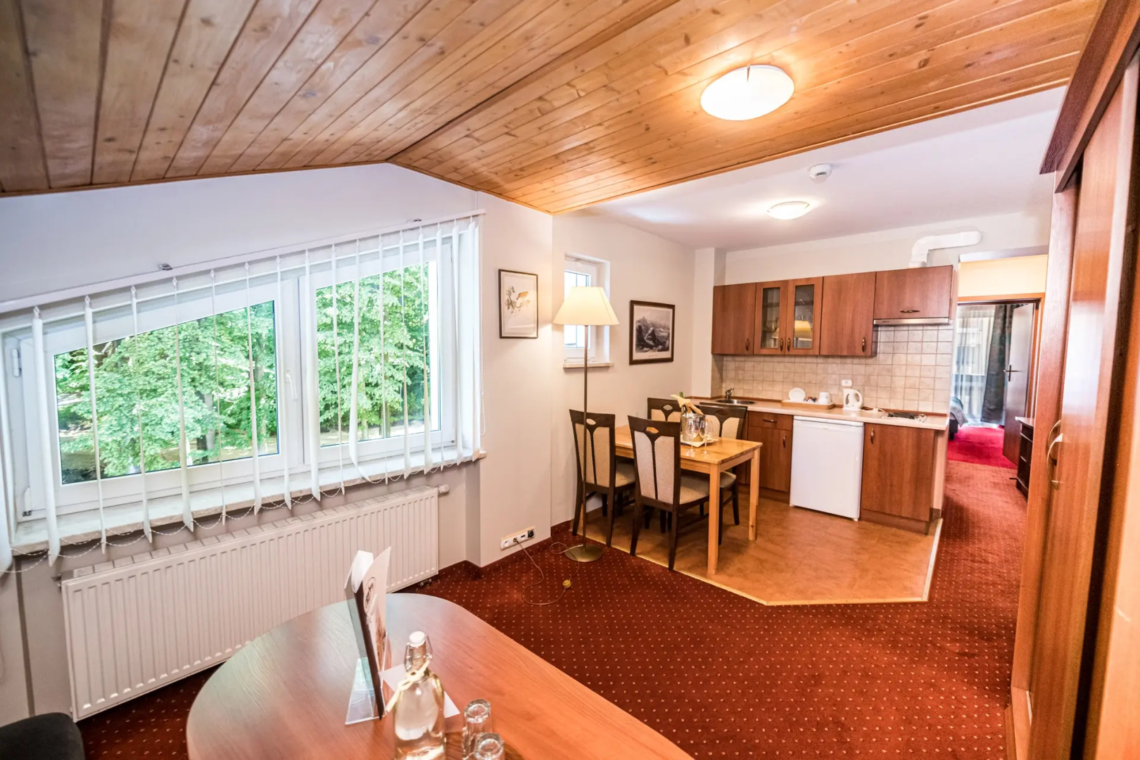 Nowa - Ski Spa Hotel
