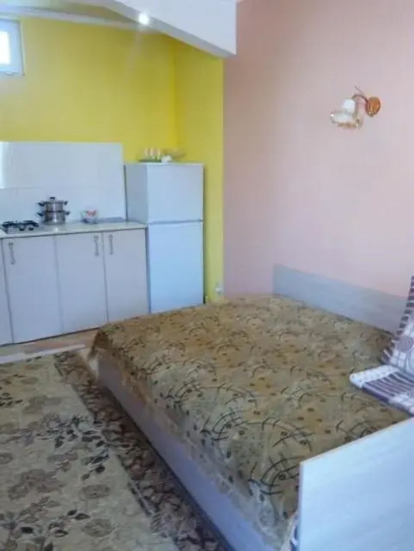 Molodezhnaya 8 Guest House
