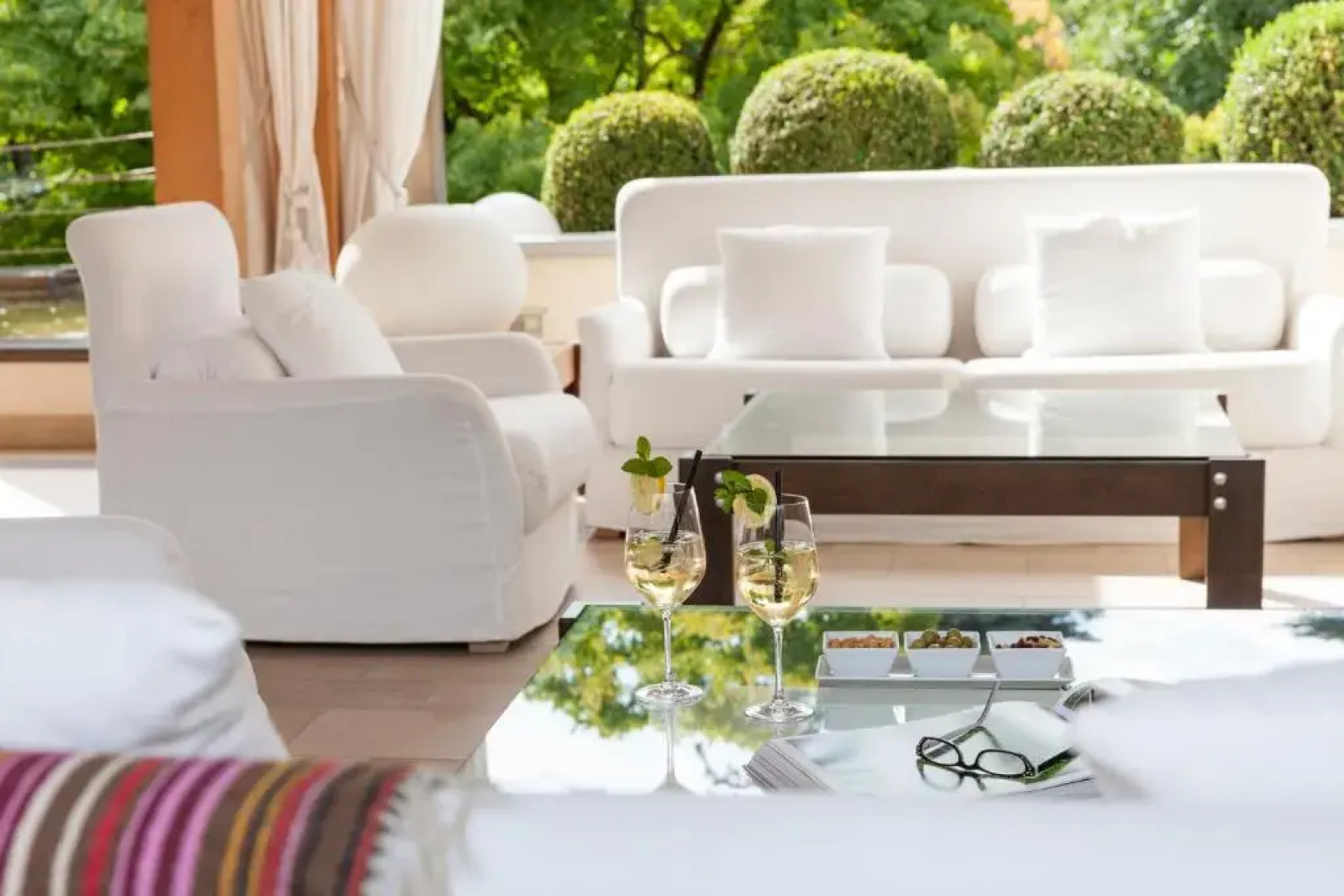 Hotel Mignon Meran Park & Spa