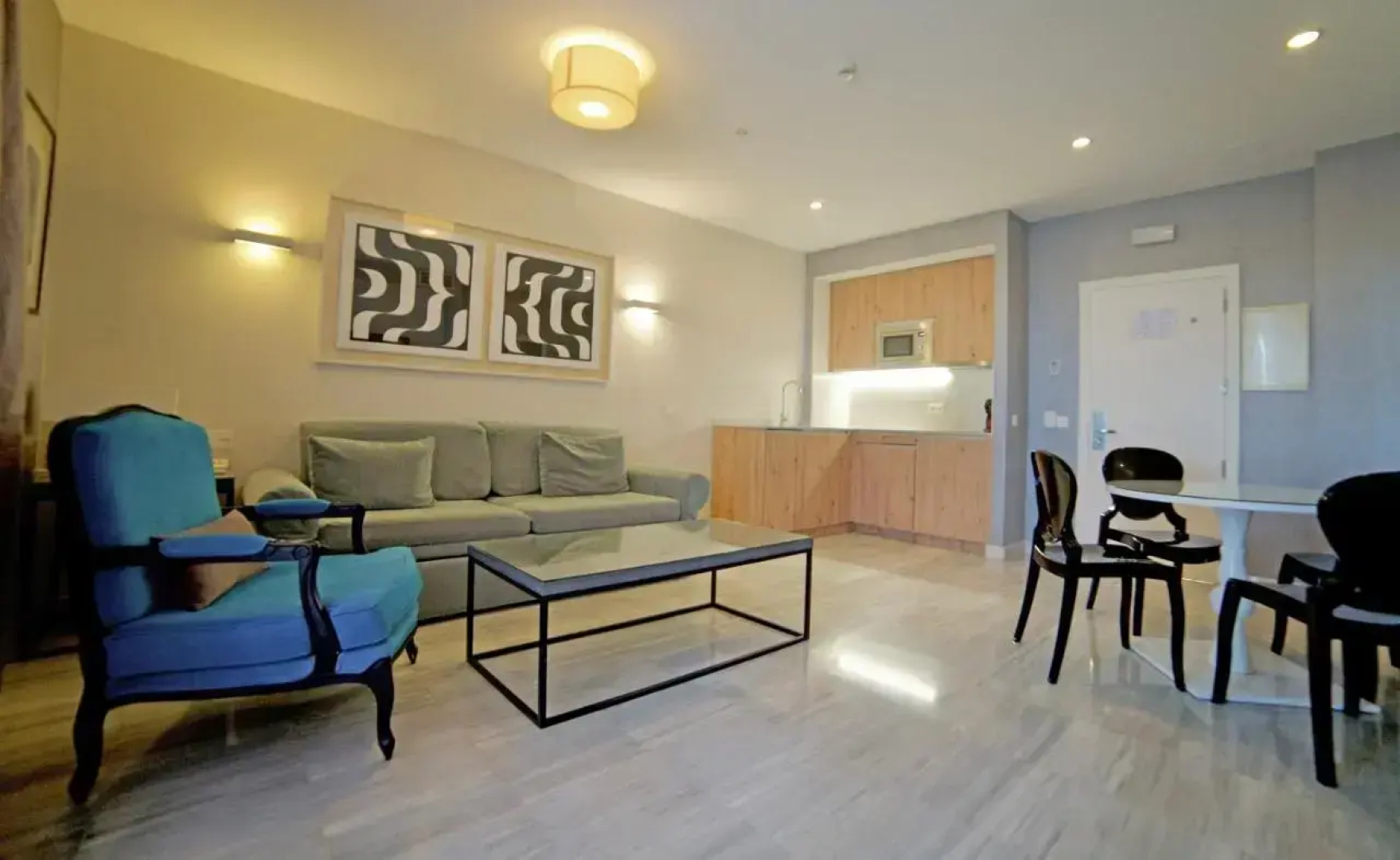 Casamaïa Premium Apartments with Spa