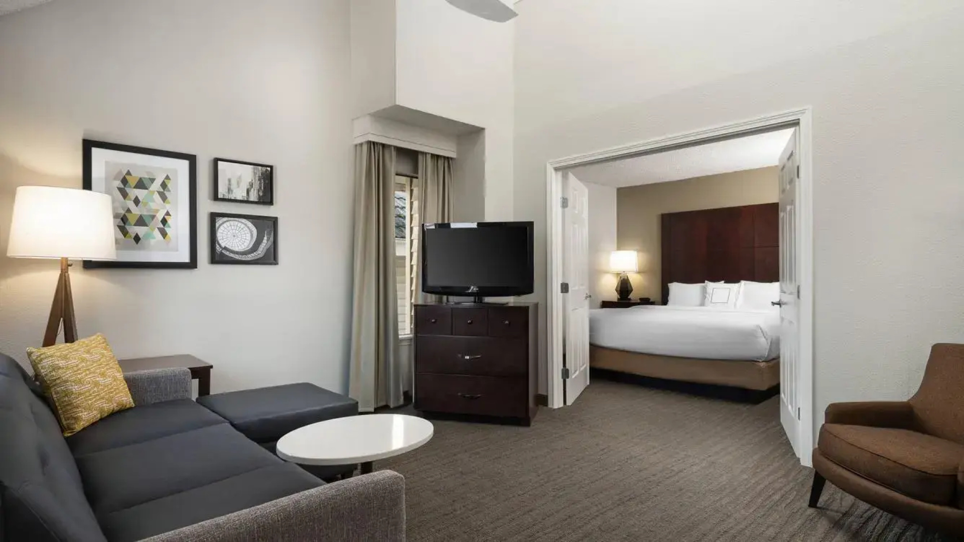 Residence Inn by Marriott Seattle Bellevue