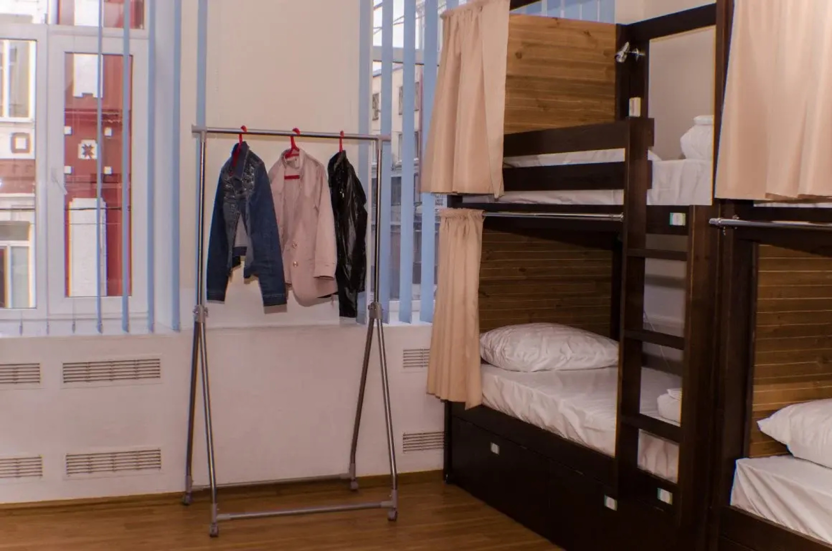 DREAM mini Hostel Kharkiv