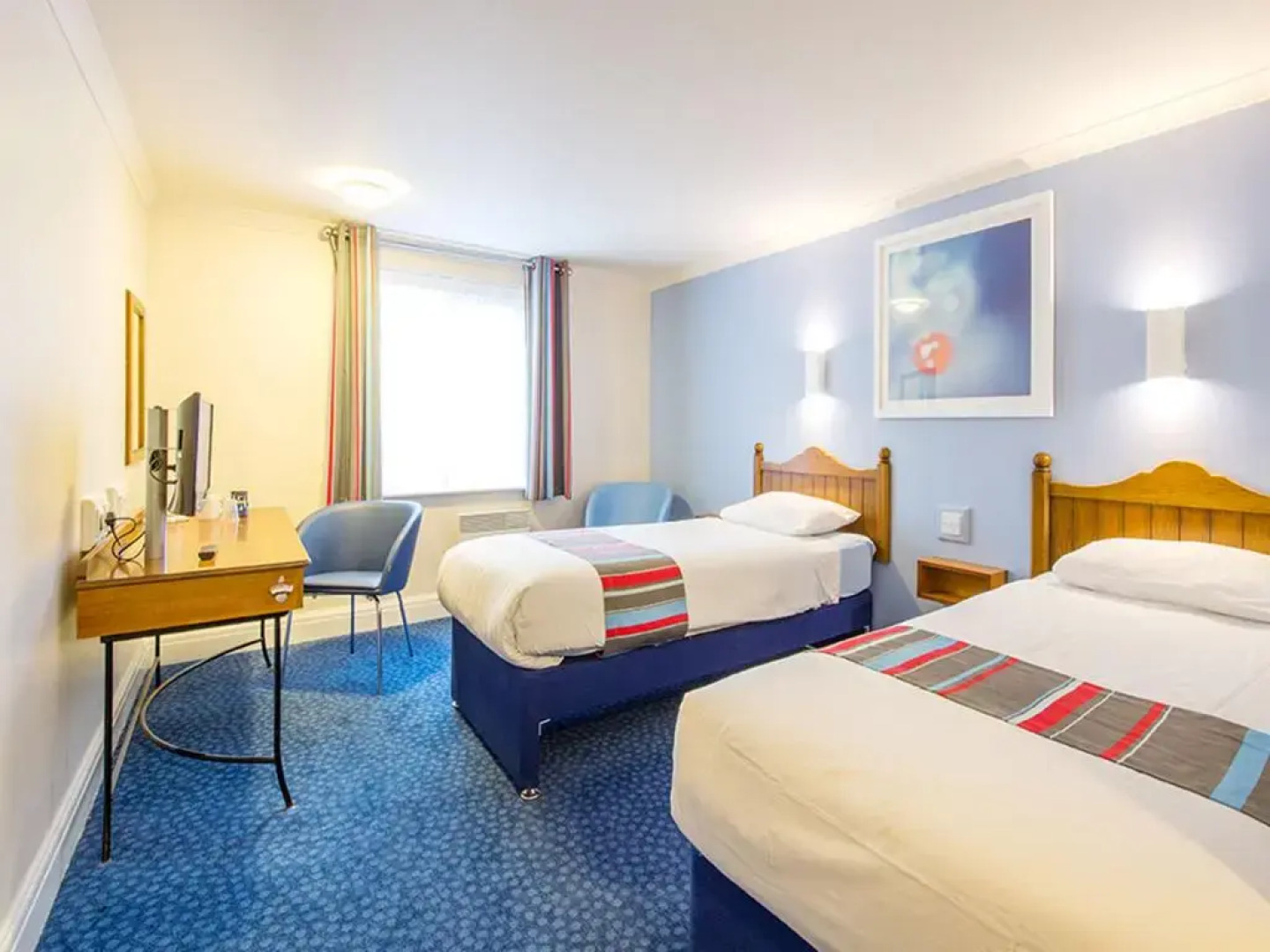 Travelodge Cardiff Whitchurch