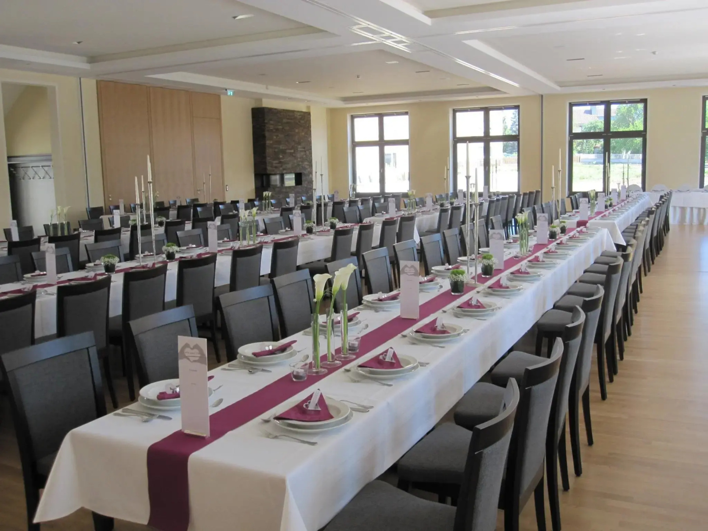 Hotel-Gasthof-Hirsch