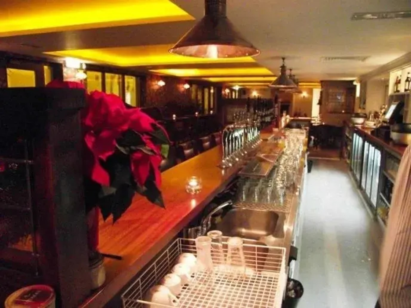 Forty Four Main Street