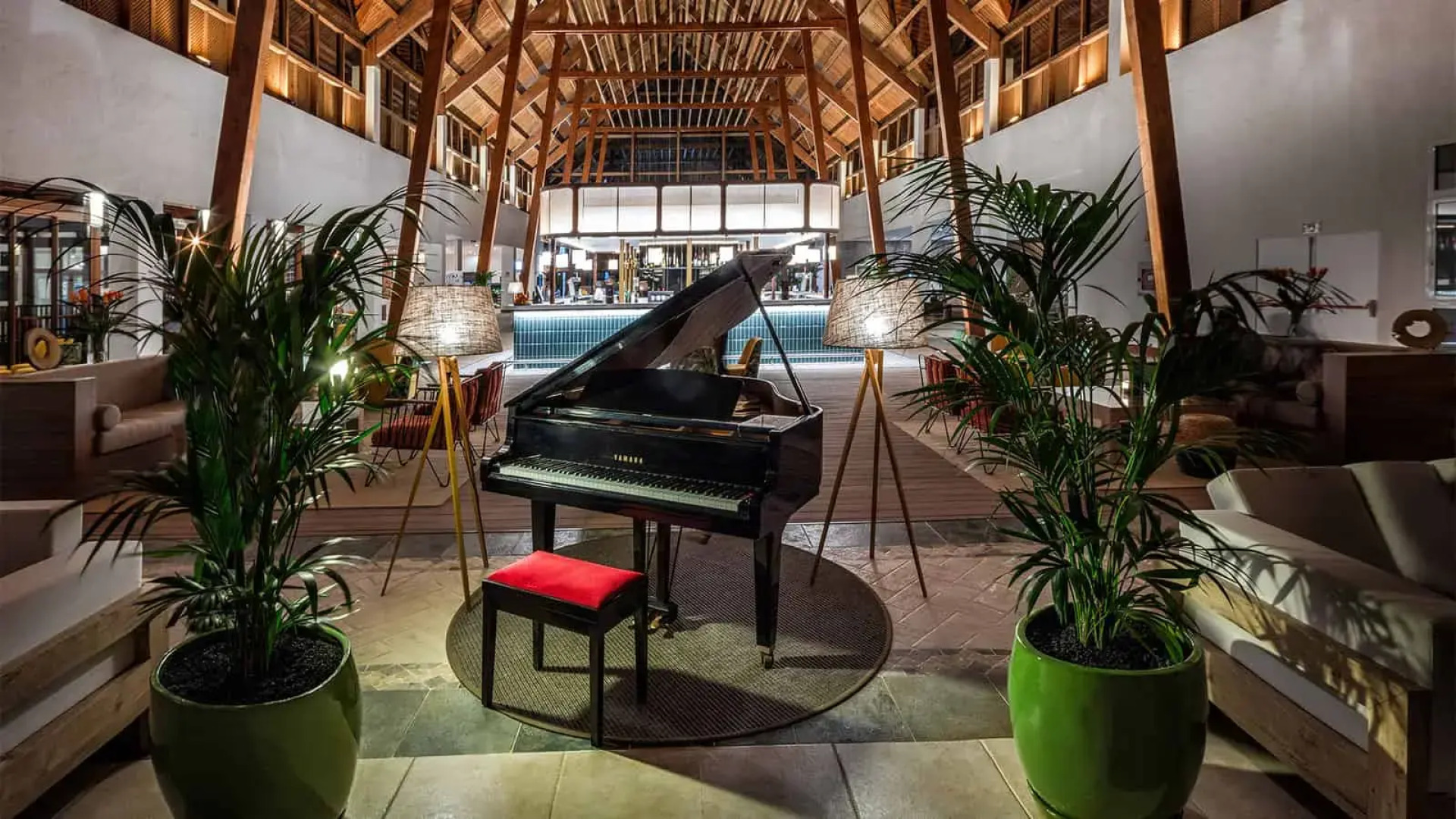 Hotel Fuerteventura Princess