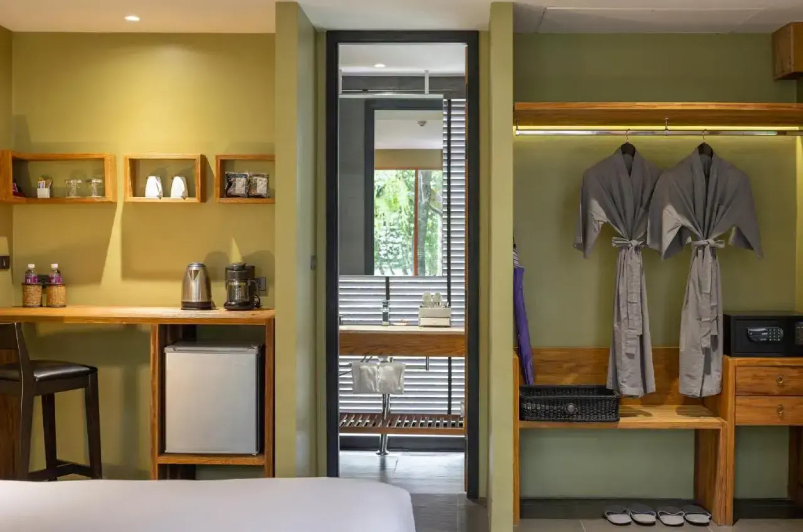 U Inchantree Kanchanaburi