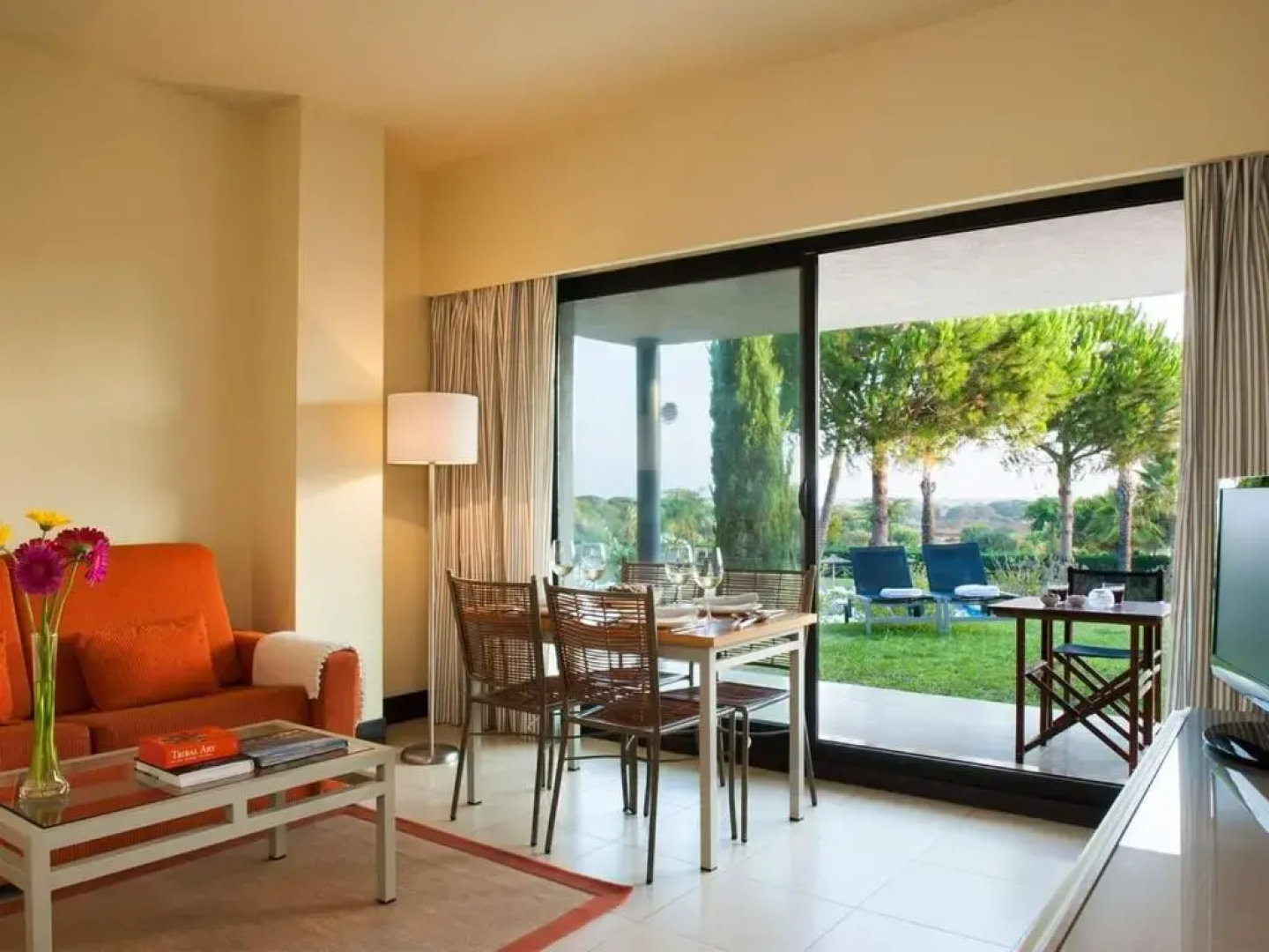 Precise Resort El Rompido - The Club