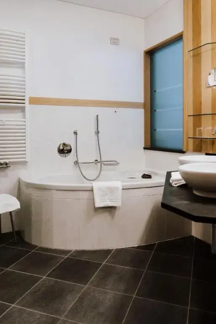 Hotel Lac Salin