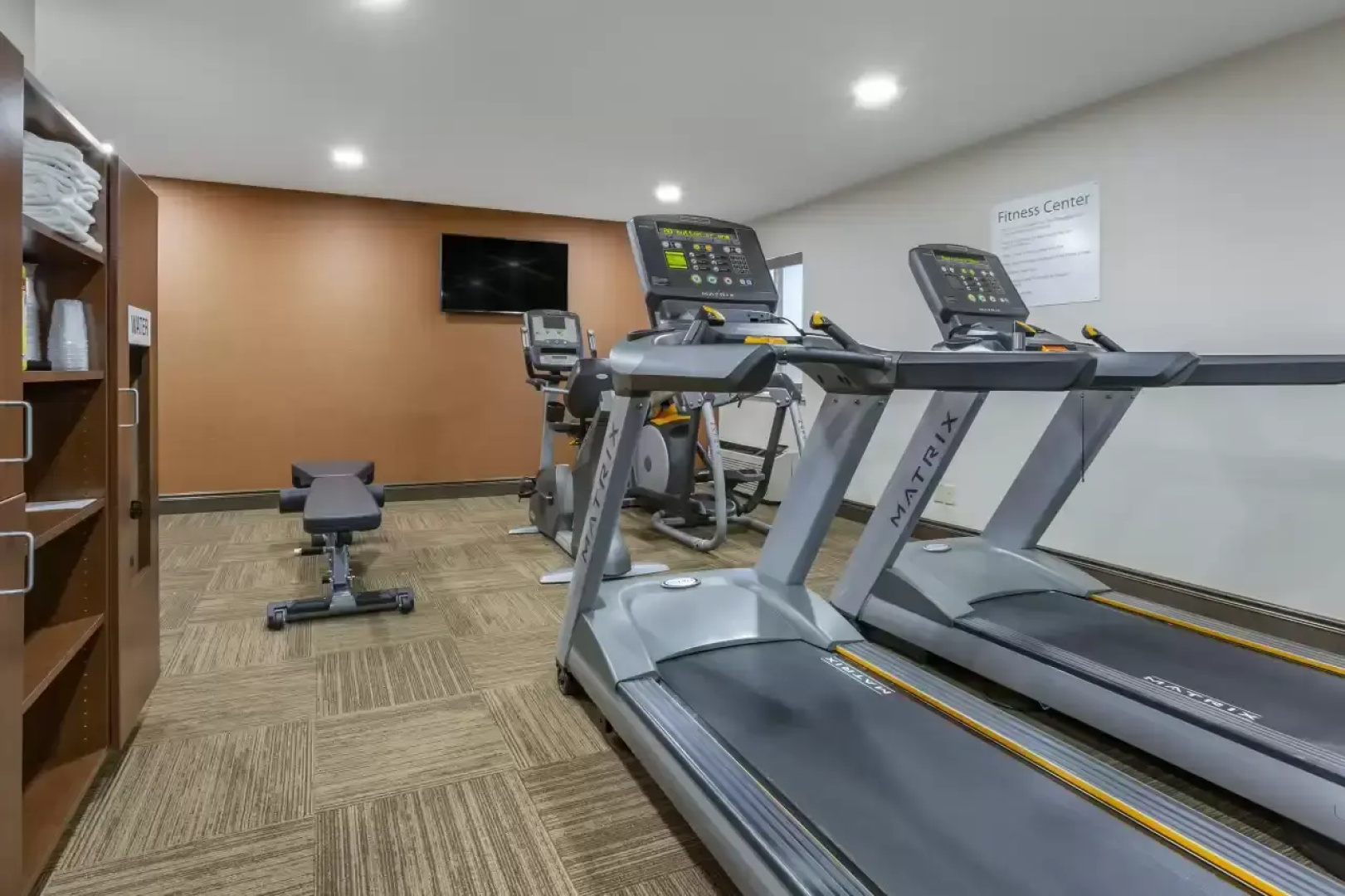 Comfort Inn by Choice Hotels