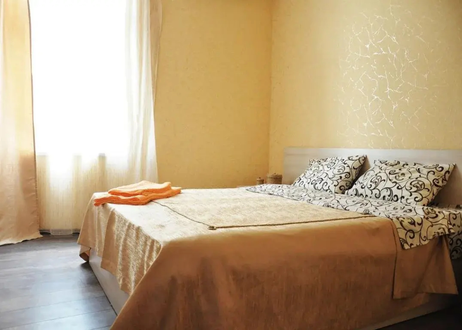 Mini-hotel Vinograd