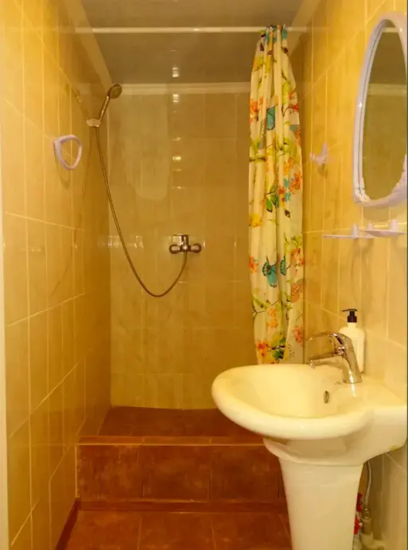 Inn Roza Hutor