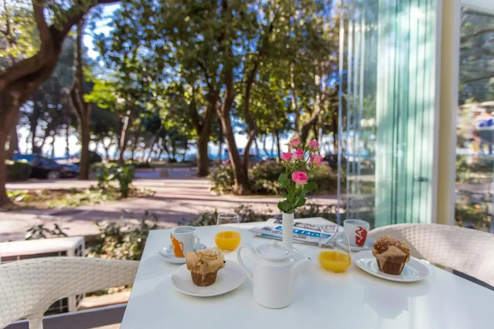 Hotel Crikvenica