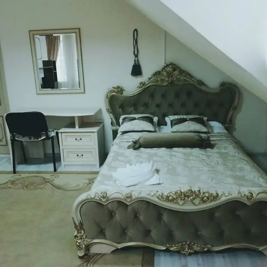 Ваш дом - Бальцер