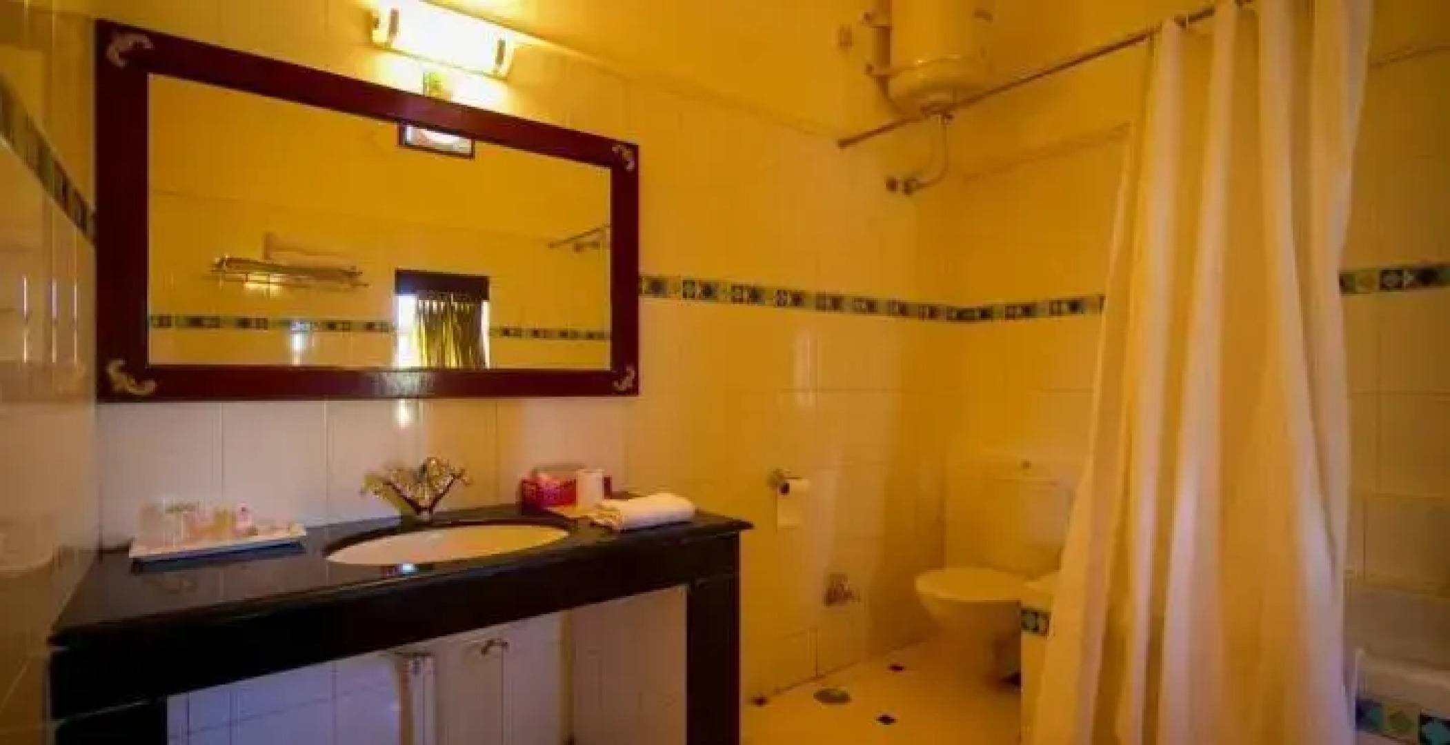 Hotel The Jaipur House