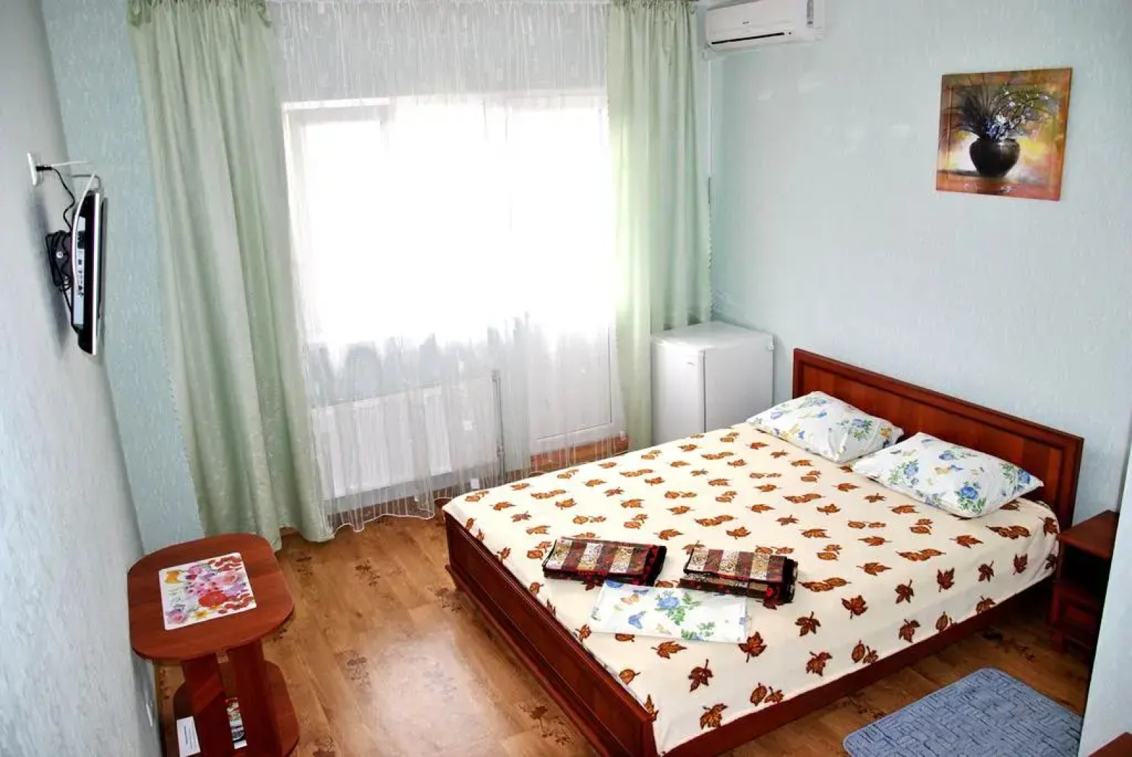 Guest House Skazka