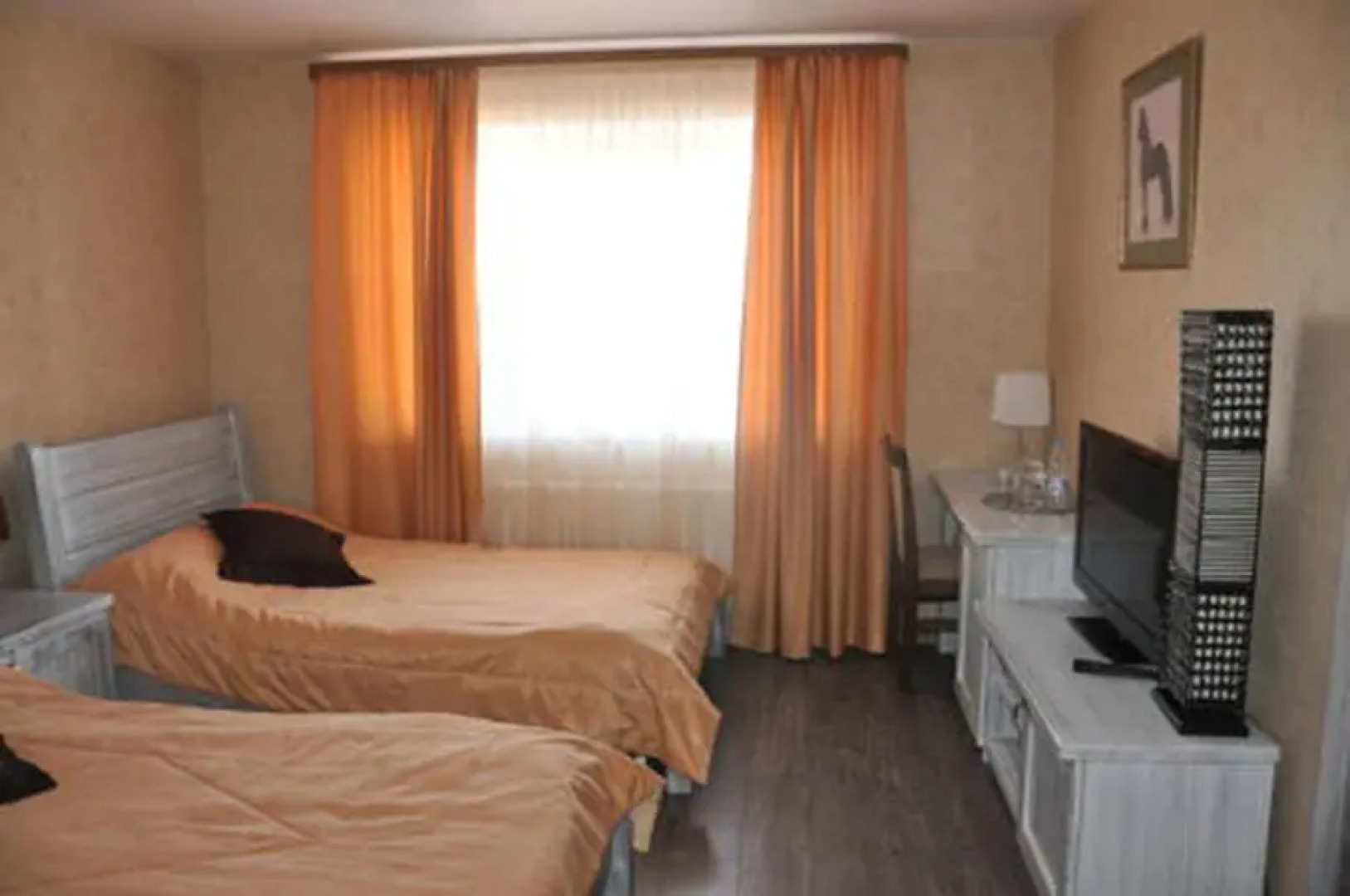 Парк Отель Виктория