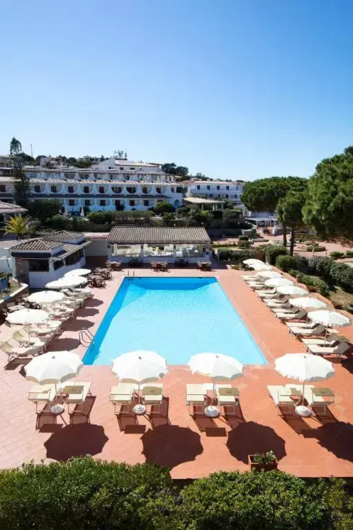 Hotel Cormorano