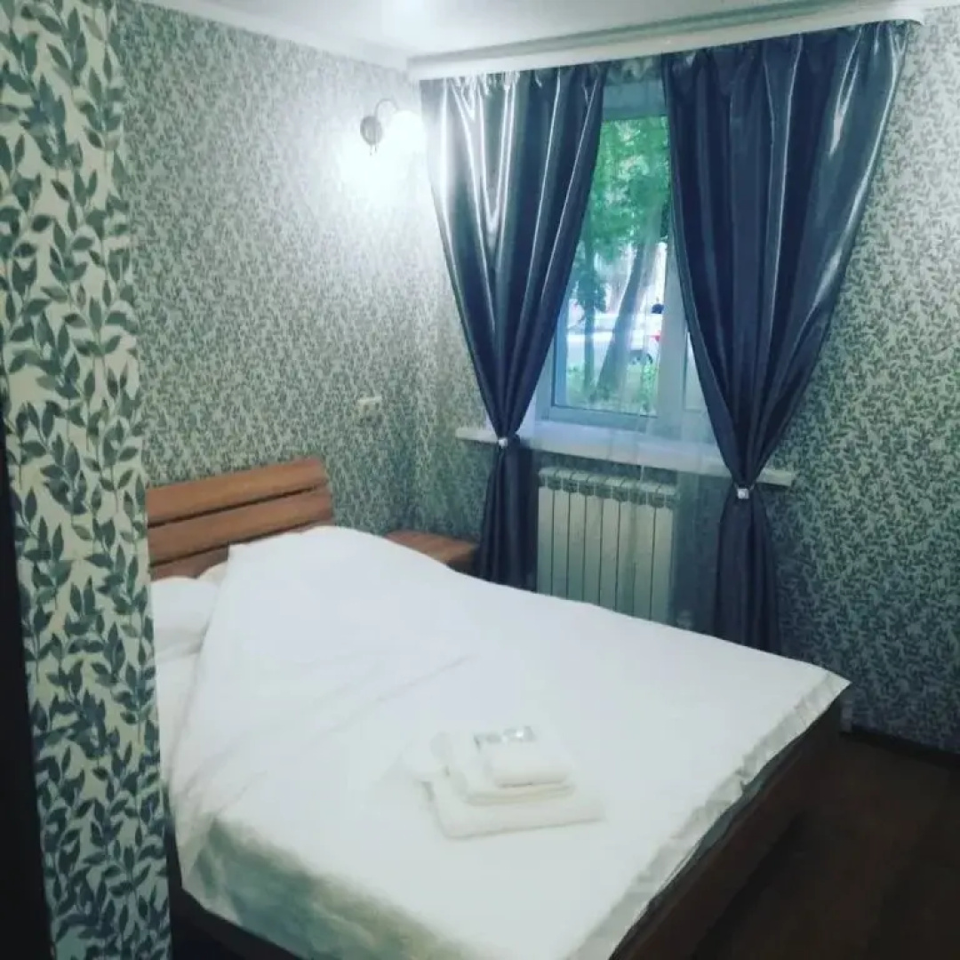 Holiday House Mini Hotel