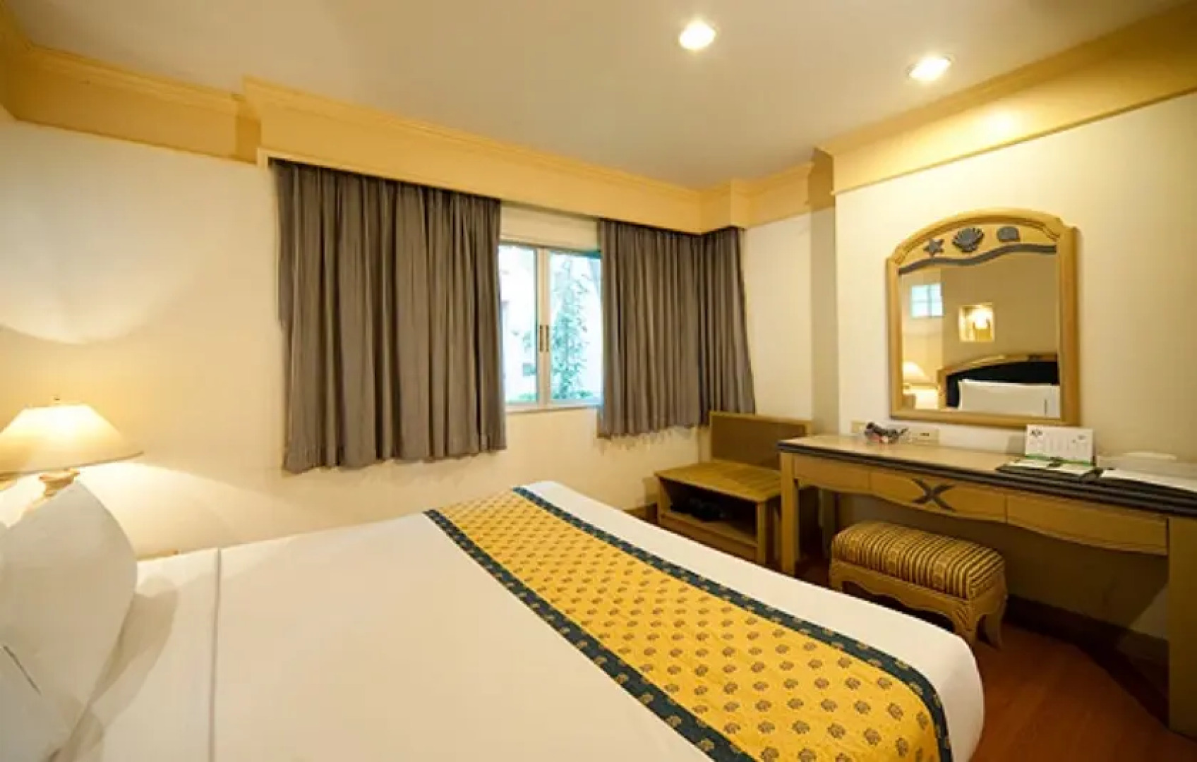 Springfield Beach Resort