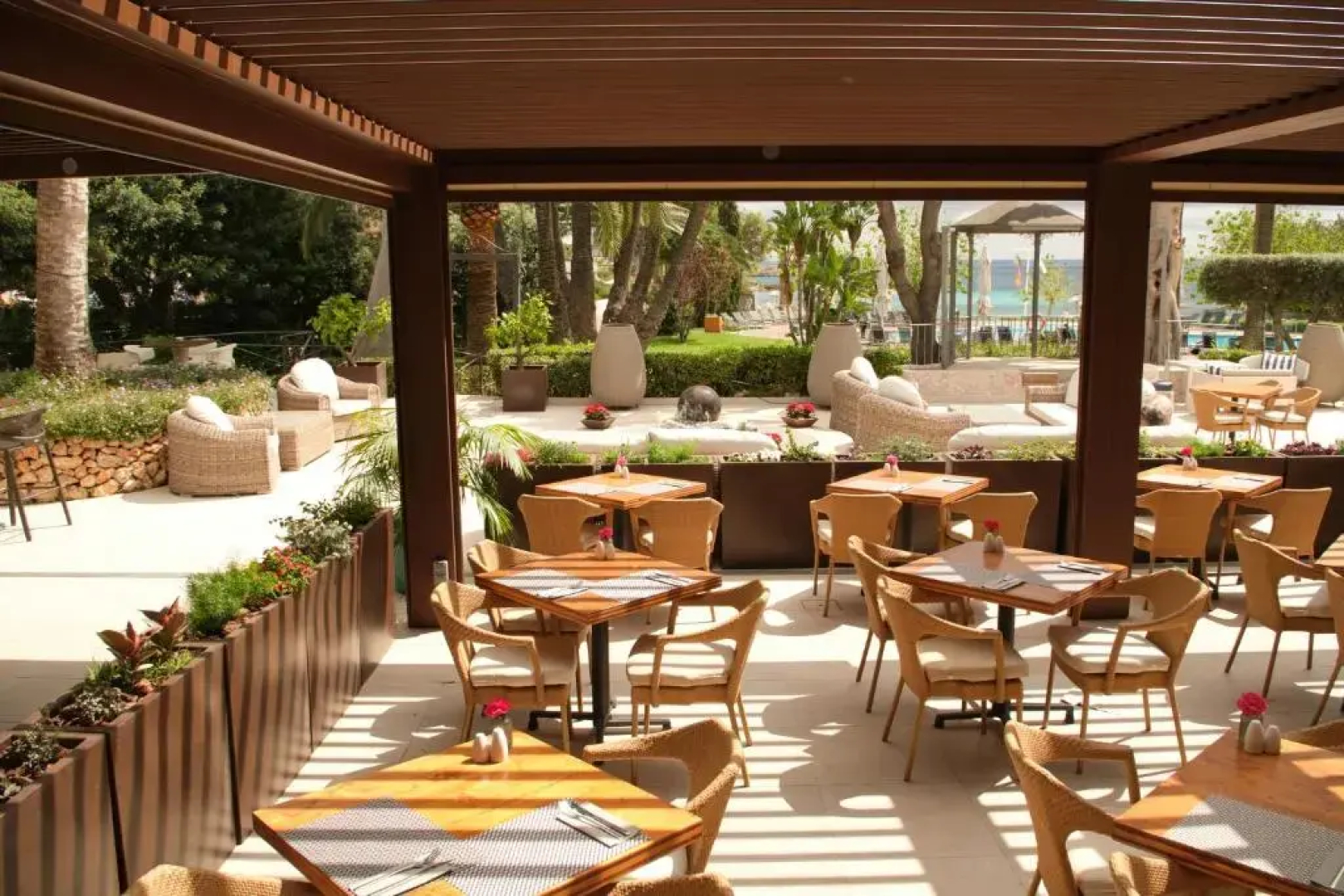 Hotel Son Caliu Spa Oasis 